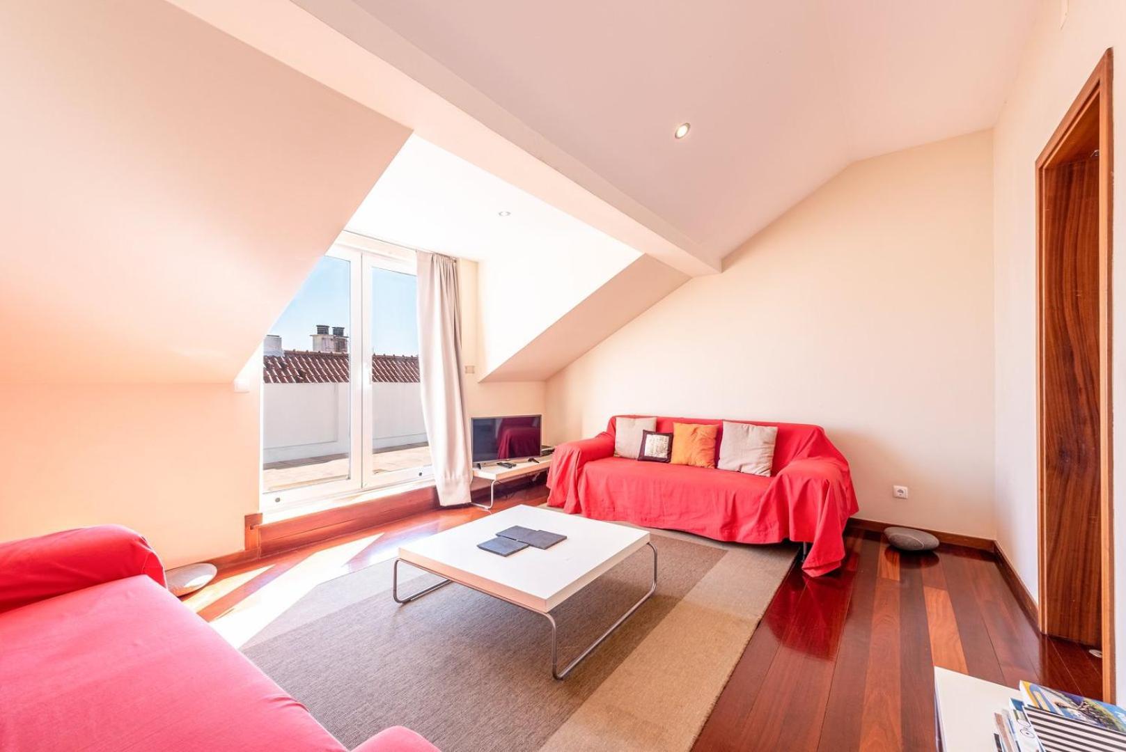 リスボンGuestready - Rare Terrace Apt, Historic Centerアパートメント エクステリア 写真