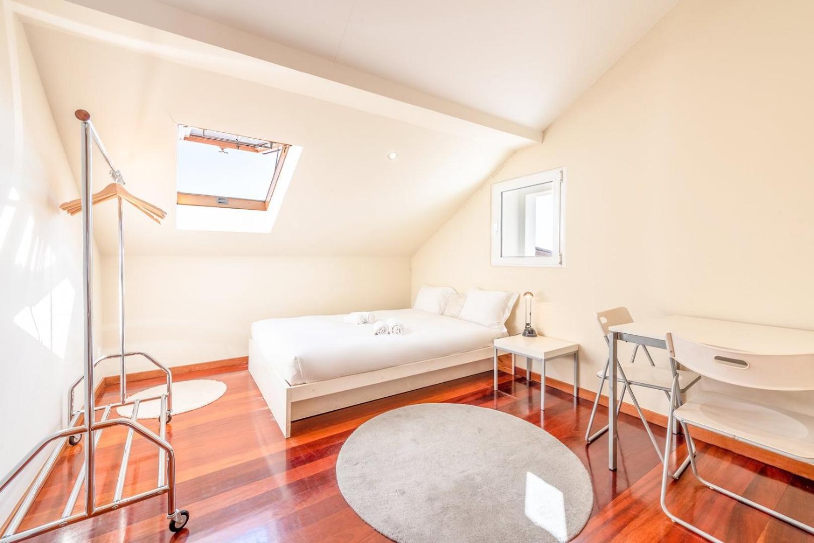 リスボンGuestready - Rare Terrace Apt, Historic Centerアパートメント エクステリア 写真