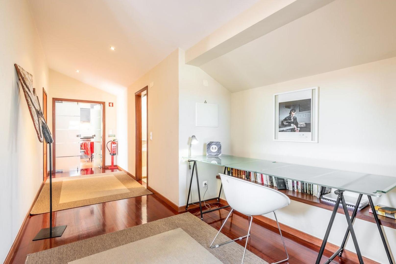 リスボンGuestready - Rare Terrace Apt, Historic Centerアパートメント エクステリア 写真