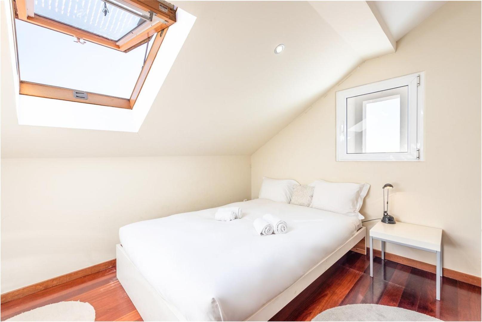 リスボンGuestready - Rare Terrace Apt, Historic Centerアパートメント エクステリア 写真
